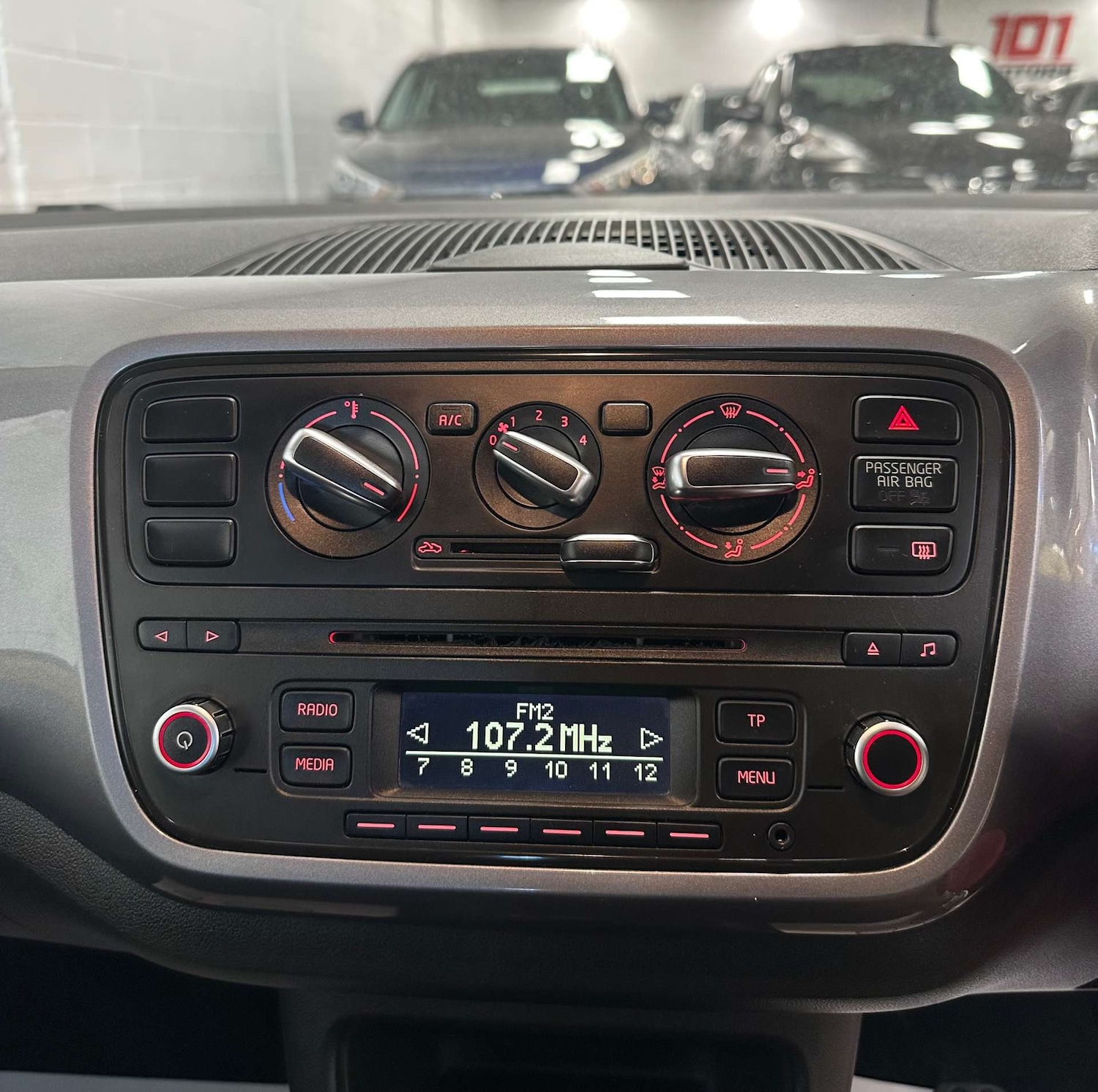 Used SEAT Mii 2013 for sale - 78172523: Photo 17