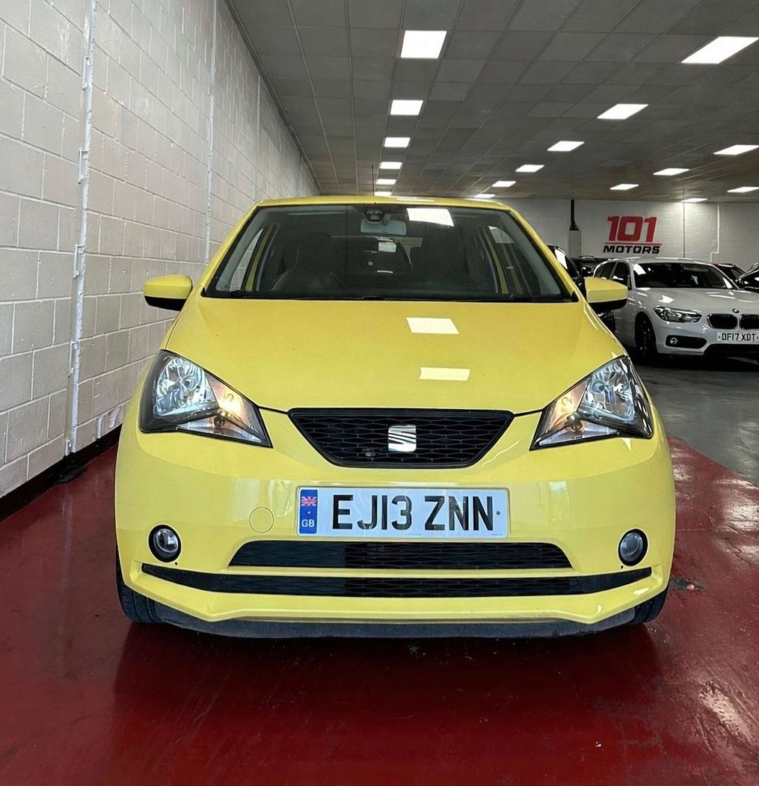 Used SEAT Mii 2013 for sale - 78172523: Photo 2