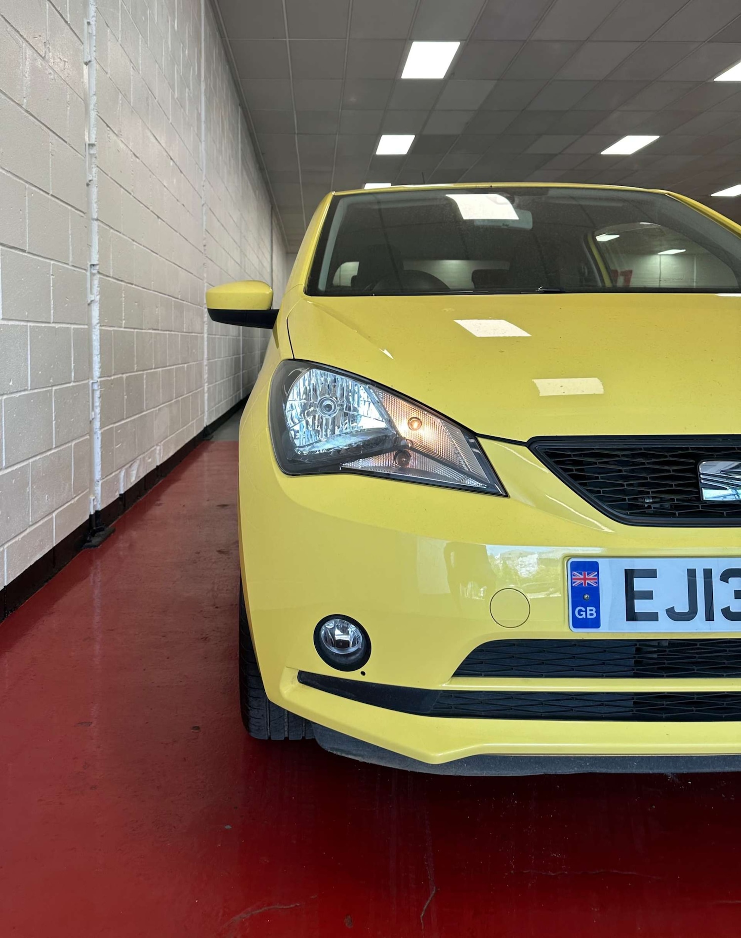 Used SEAT Mii 2013 for sale - 78172523: Photo 3