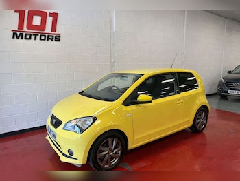 Used SEAT Mii 2013 for sale - 78172523: Photo
