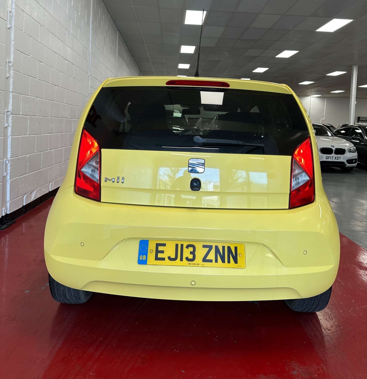 Used SEAT Mii 2013 for sale - 78172523: Photo 7