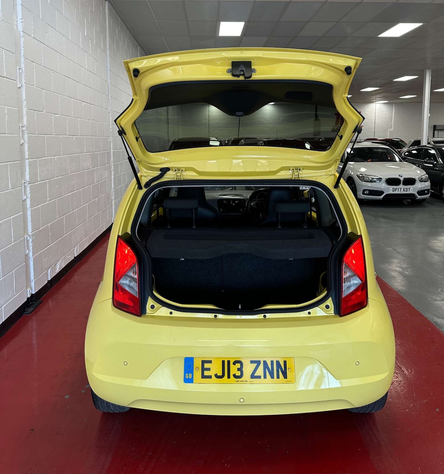 Used SEAT Mii 2013 for sale - 78172523: Photo 8