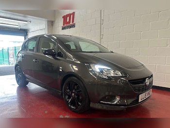 Used Vauxhall Corsa 2015 for sale - 78738742: Photo