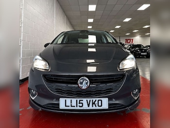 Used Vauxhall Corsa 2015 for sale - 78738742: Photo