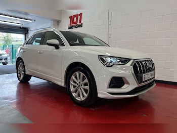 Used Audi Q3 2021 for sale - 78228115: Photo