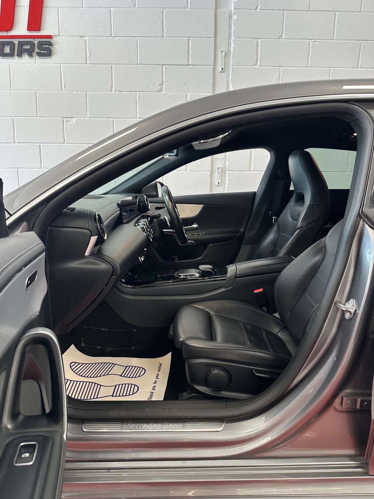 Used Mercedes-Benz CLA 2020 for sale - 78106754: Photo 15