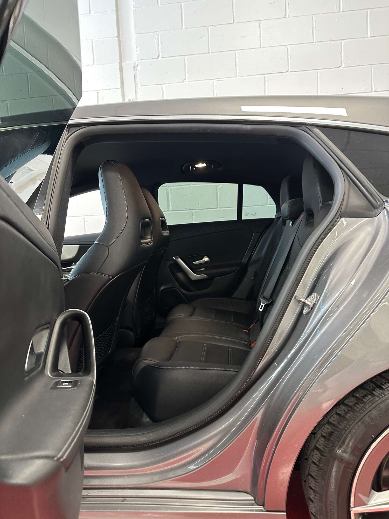 Used Mercedes-Benz CLA 2020 for sale - 78106754: Photo 16