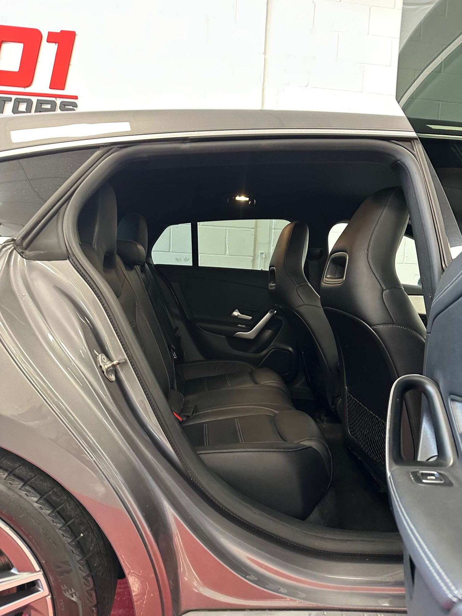 Used Mercedes-Benz CLA 2020 for sale - 78106754: Photo 17