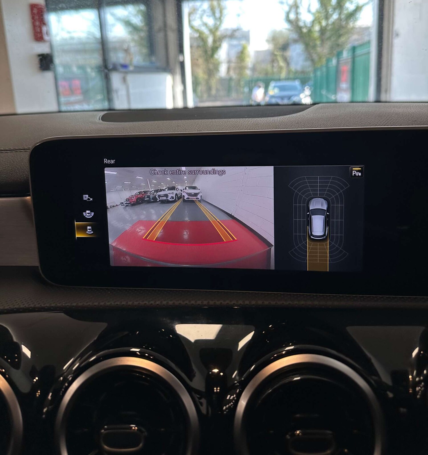 Used Mercedes-Benz CLA 2020 for sale - 78106754: Photo 19