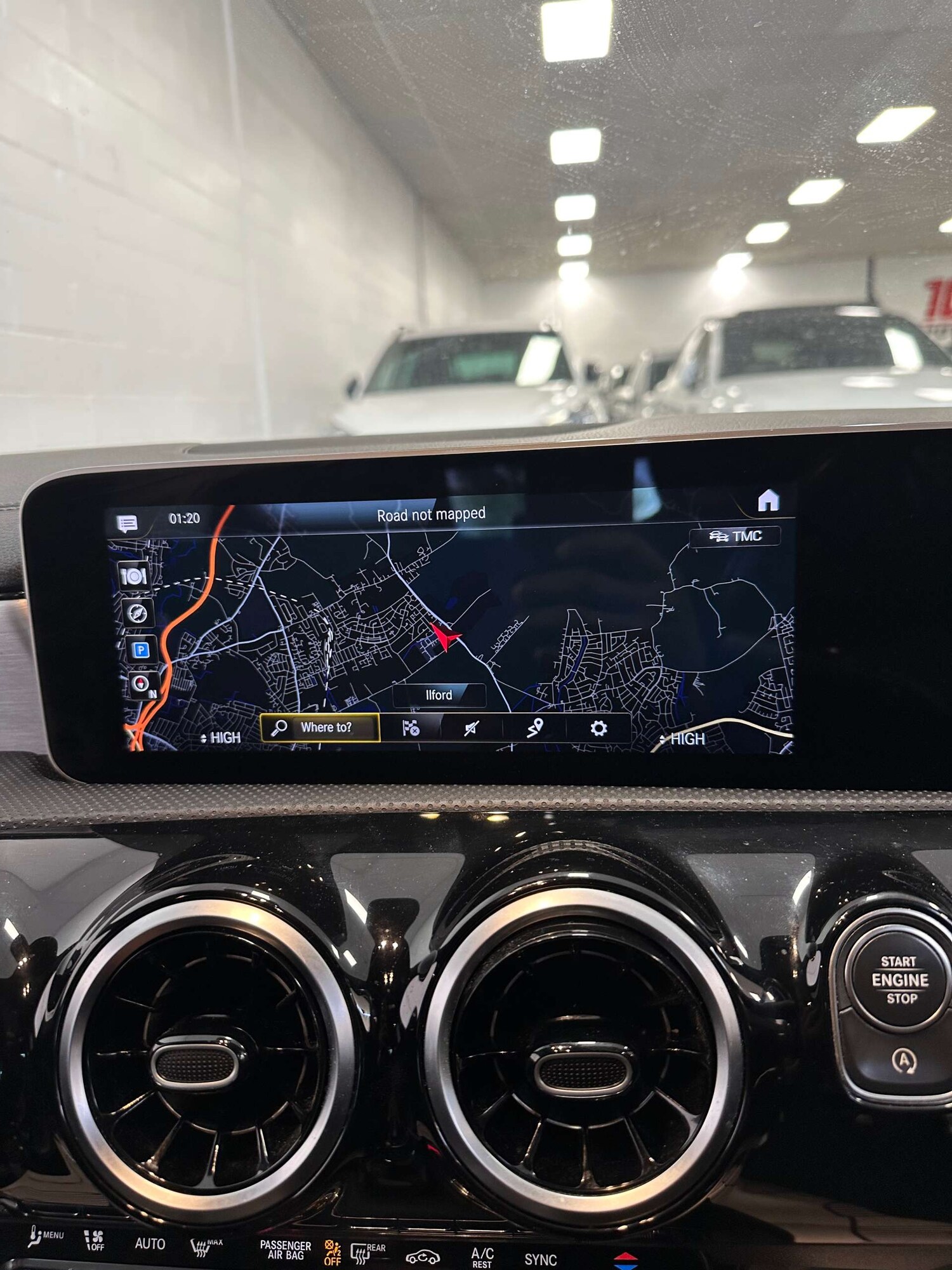 Used Mercedes-Benz CLA 2020 for sale - 78106754: Photo 20