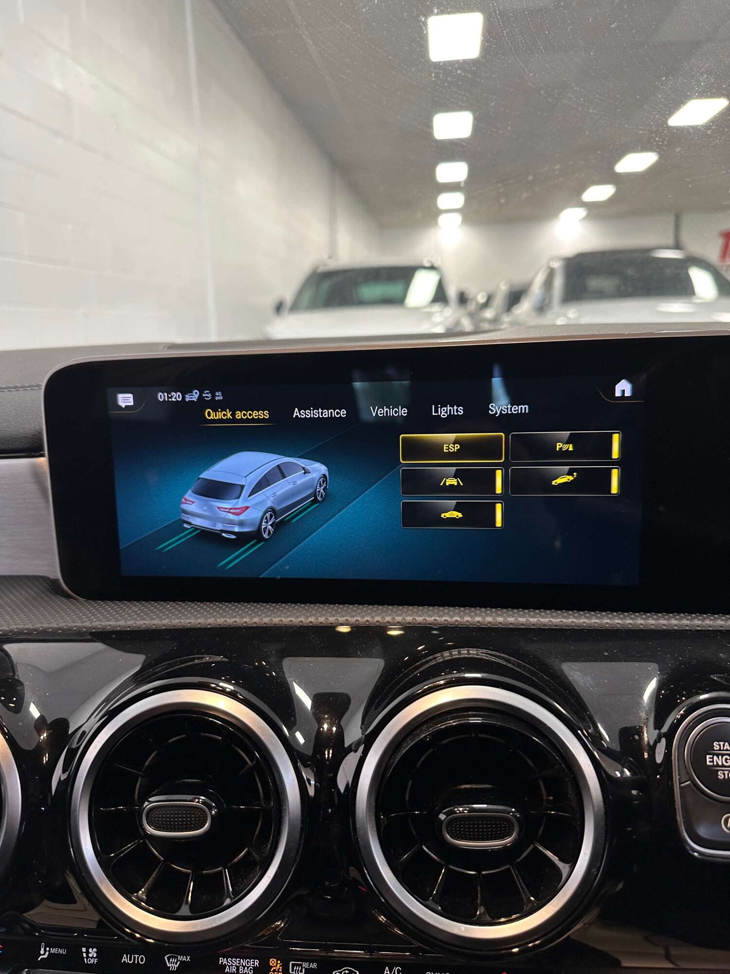 Used Mercedes-Benz CLA 2020 for sale - 78106754: Photo 21