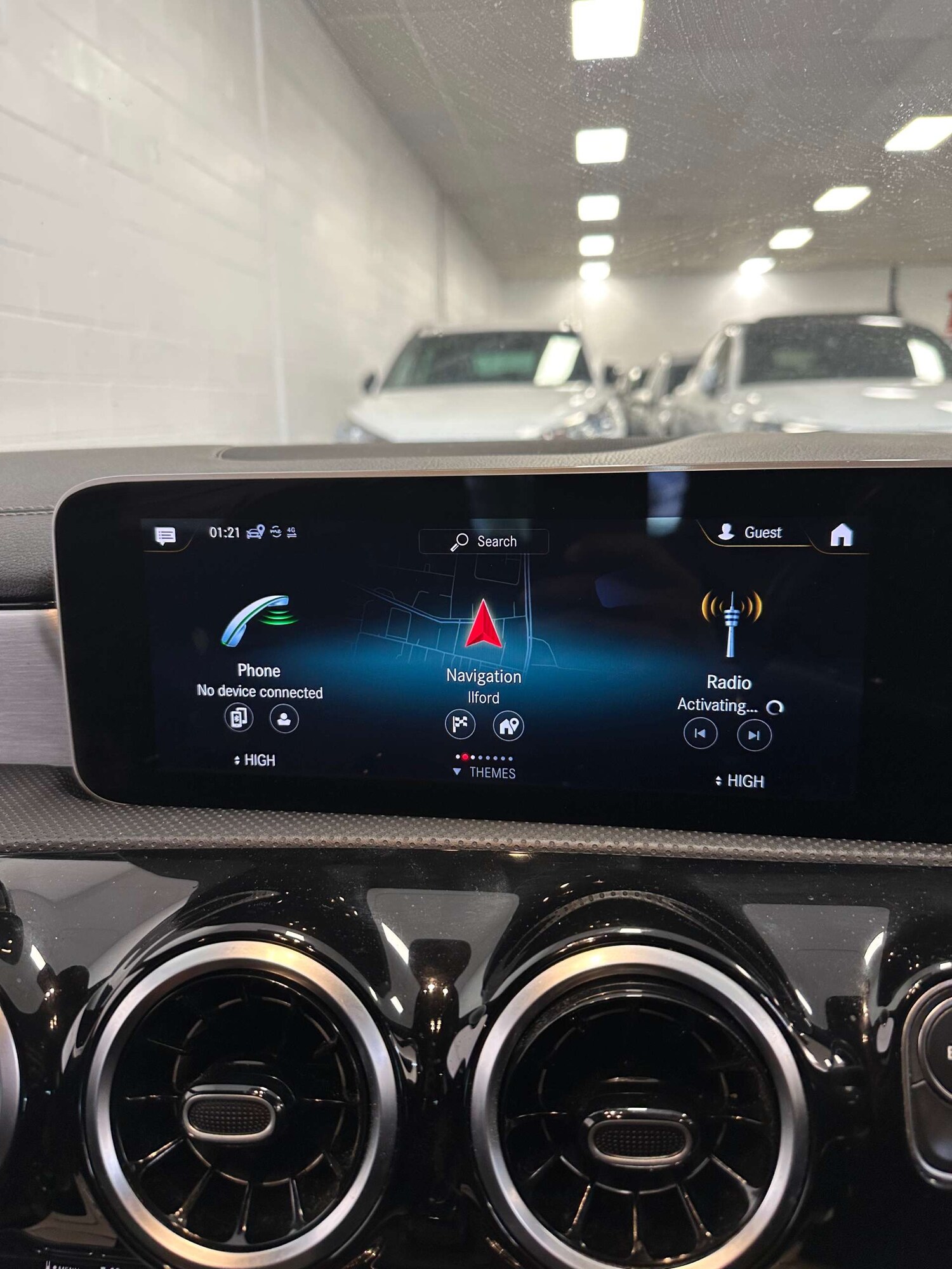 Used Mercedes-Benz CLA 2020 for sale - 78106754: Photo 22