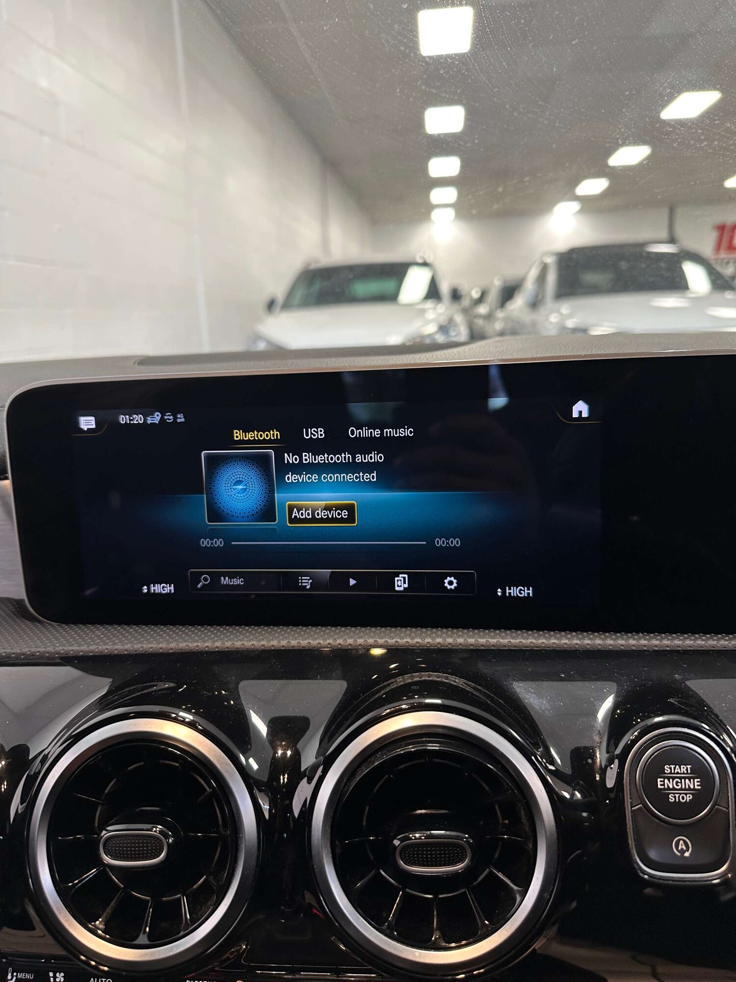 Used Mercedes-Benz CLA 2020 for sale - 78106754: Photo 23