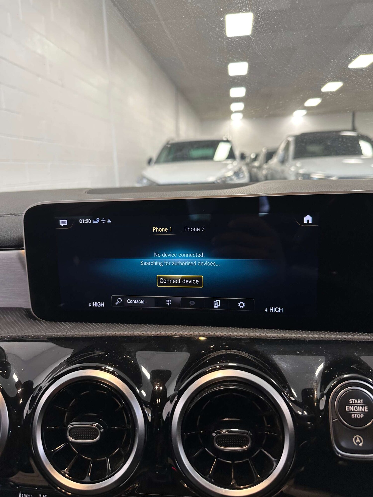 Used Mercedes-Benz CLA 2020 for sale - 78106754: Photo 24