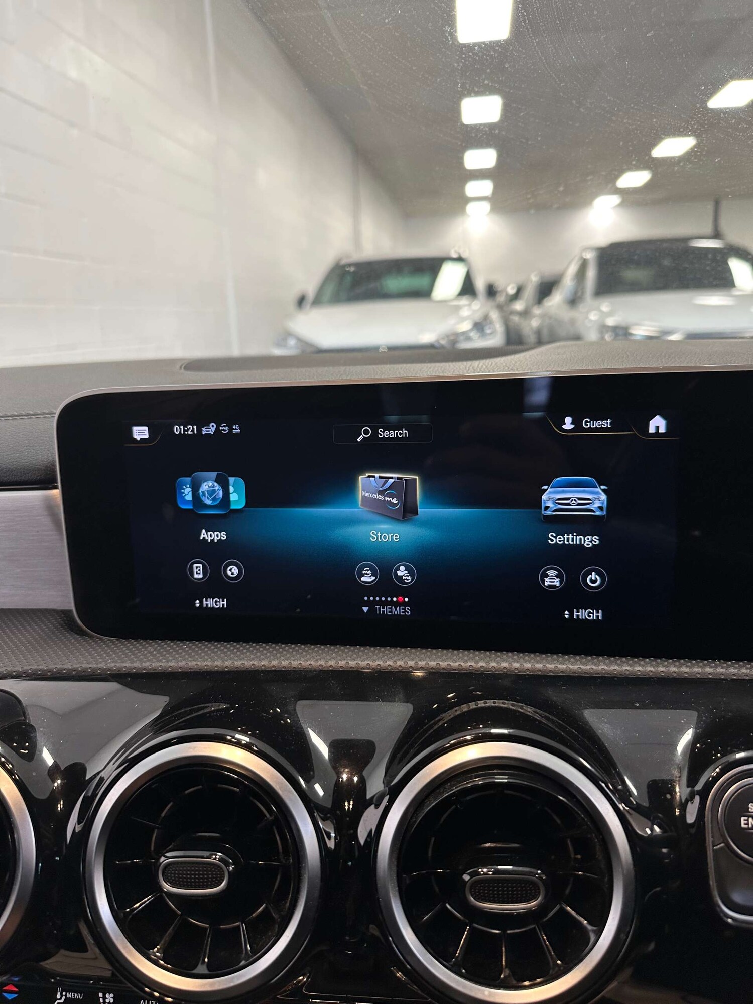 Used Mercedes-Benz CLA 2020 for sale - 78106754: Photo 25