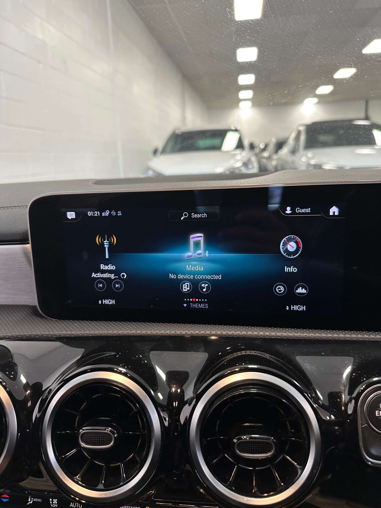 Used Mercedes-Benz CLA 2020 for sale - 78106754: Photo 26