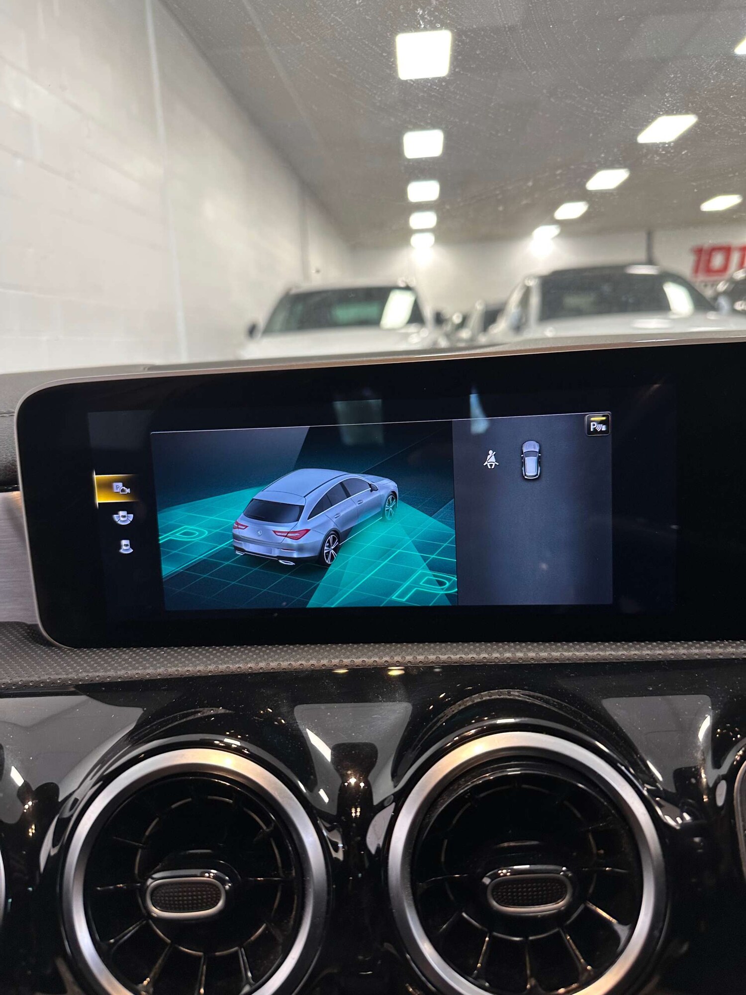 Used Mercedes-Benz CLA 2020 for sale - 78106754: Photo 27