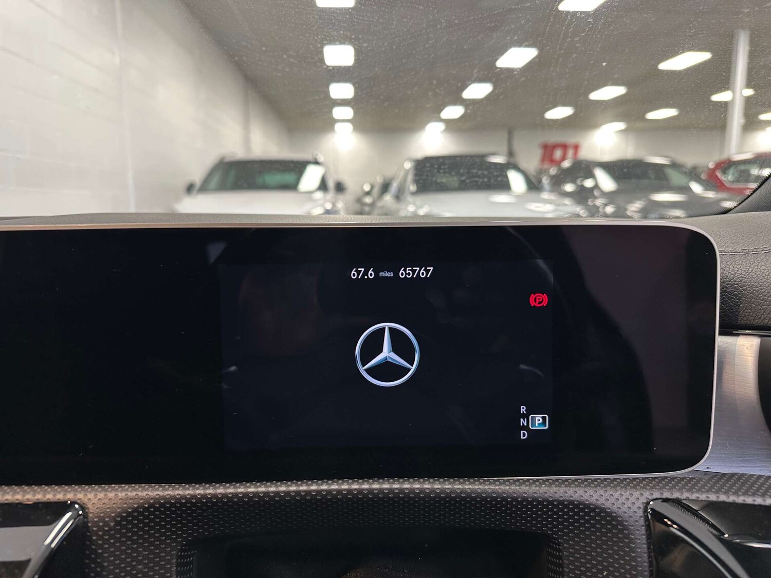 Used Mercedes-Benz CLA 2020 for sale - 78106754: Photo 28