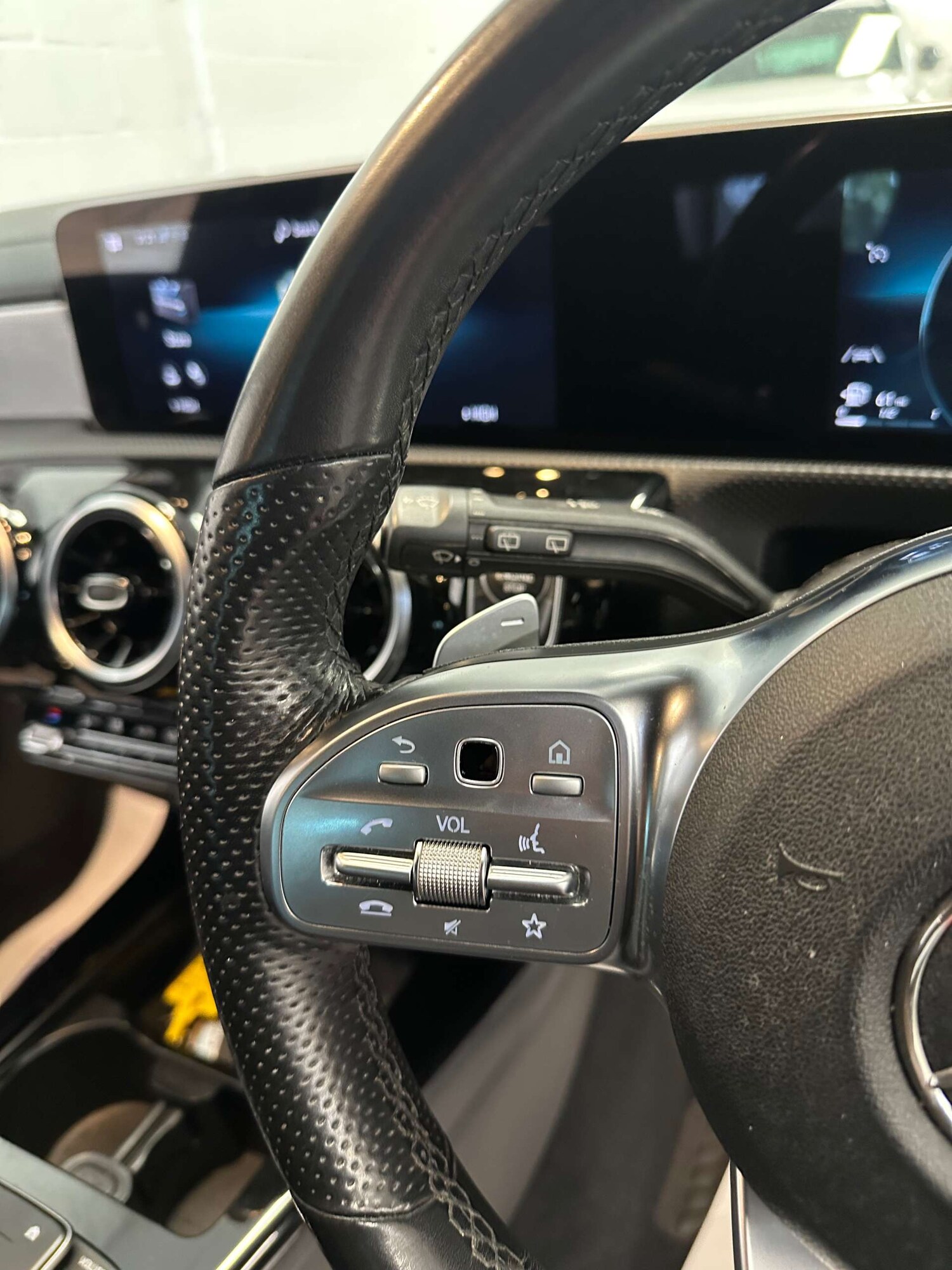 Used Mercedes-Benz CLA 2020 for sale - 78106754: Photo 29