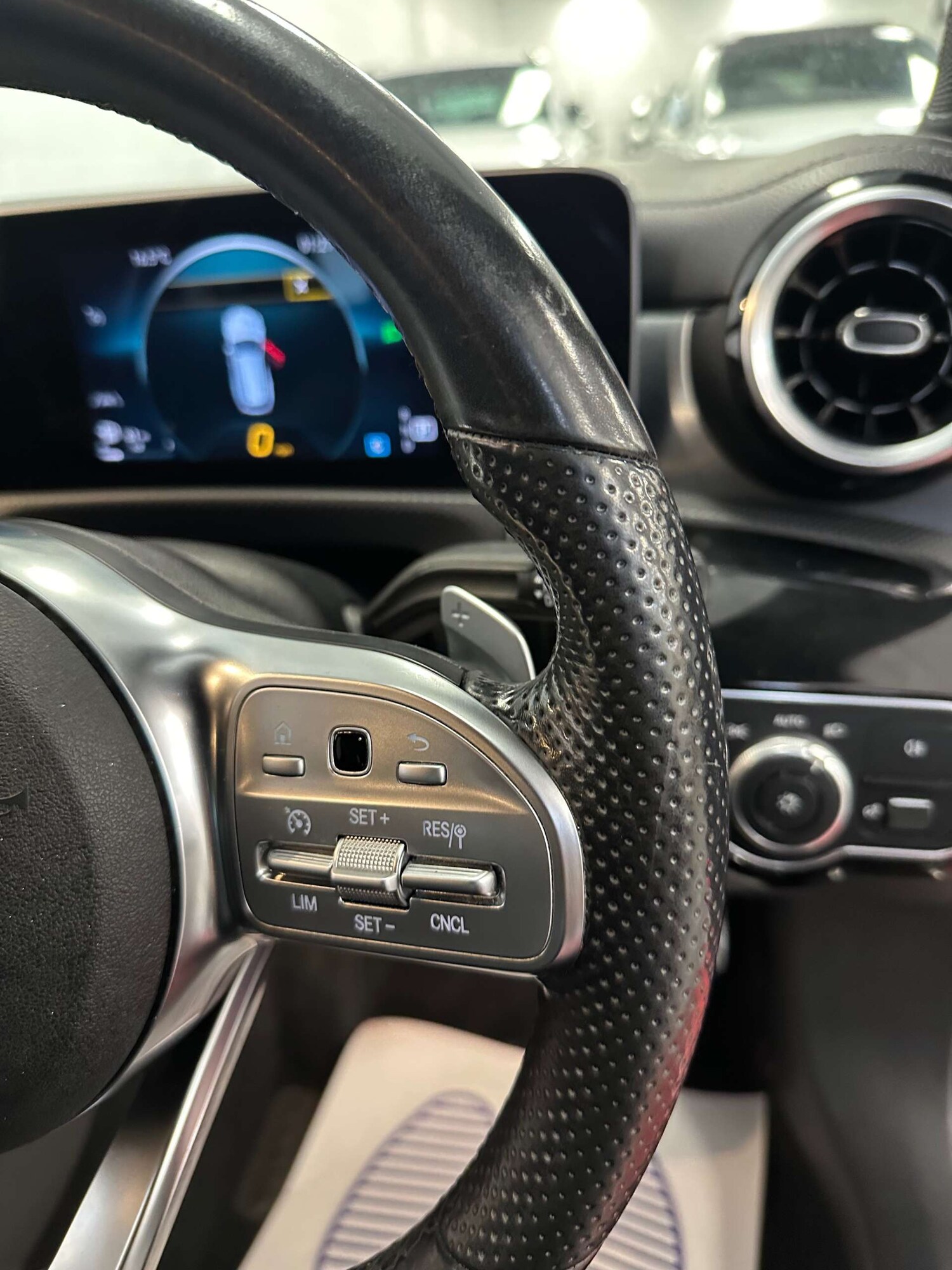 Used Mercedes-Benz CLA 2020 for sale - 78106754: Photo 30