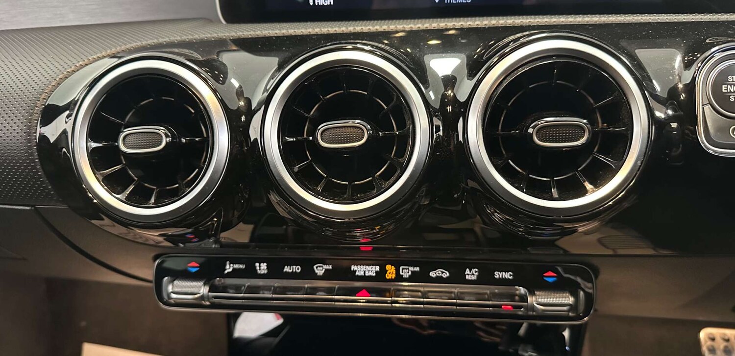 Used Mercedes-Benz CLA 2020 for sale - 78106754: Photo 32