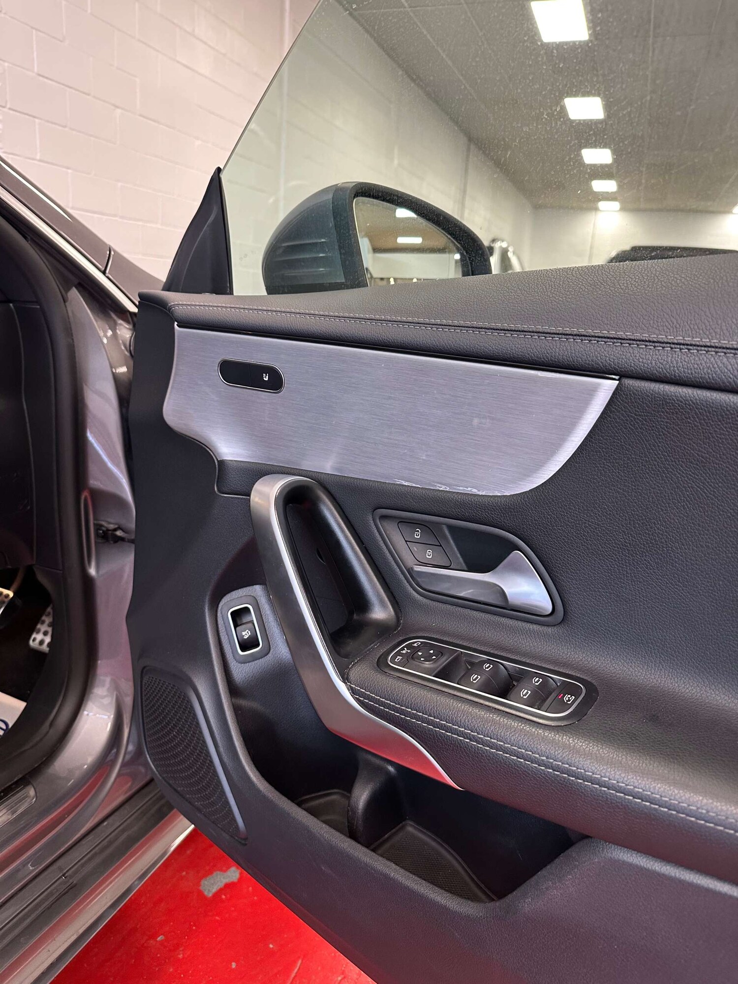 Used Mercedes-Benz CLA 2020 for sale - 78106754: Photo 33