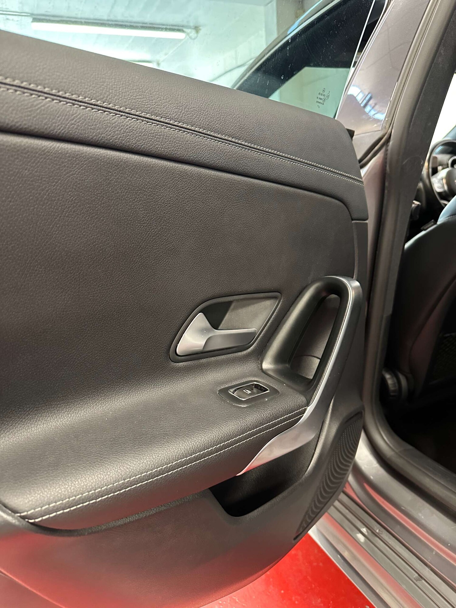 Used Mercedes-Benz CLA 2020 for sale - 78106754: Photo 34