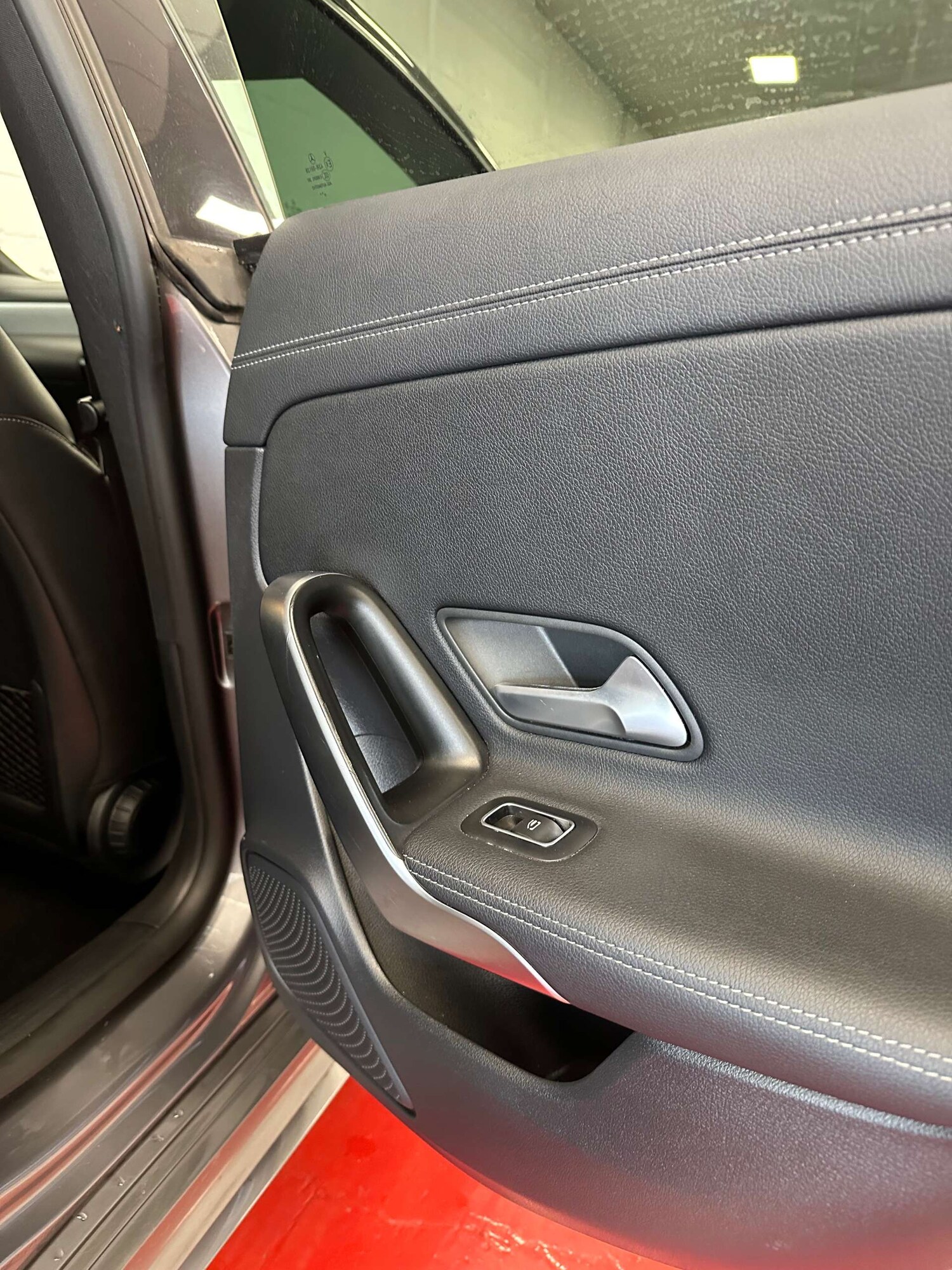 Used Mercedes-Benz CLA 2020 for sale - 78106754: Photo 35