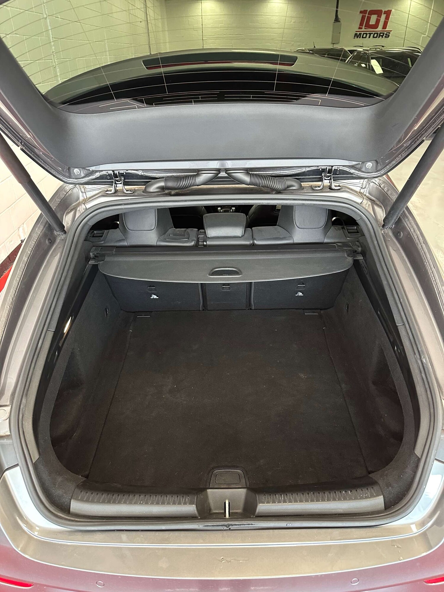 Used Mercedes-Benz CLA 2020 for sale - 78106754: Photo 9