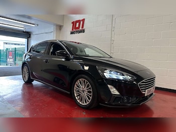 Used Ford Focus 2019 for sale - 78544898: Photo