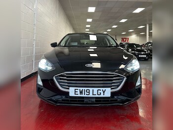 Used Ford Focus 2019 for sale - 78544898: Photo
