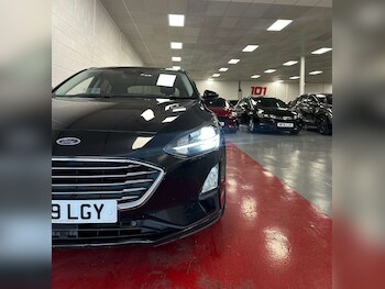Used Ford Focus 2019 for sale - 78544898: Photo