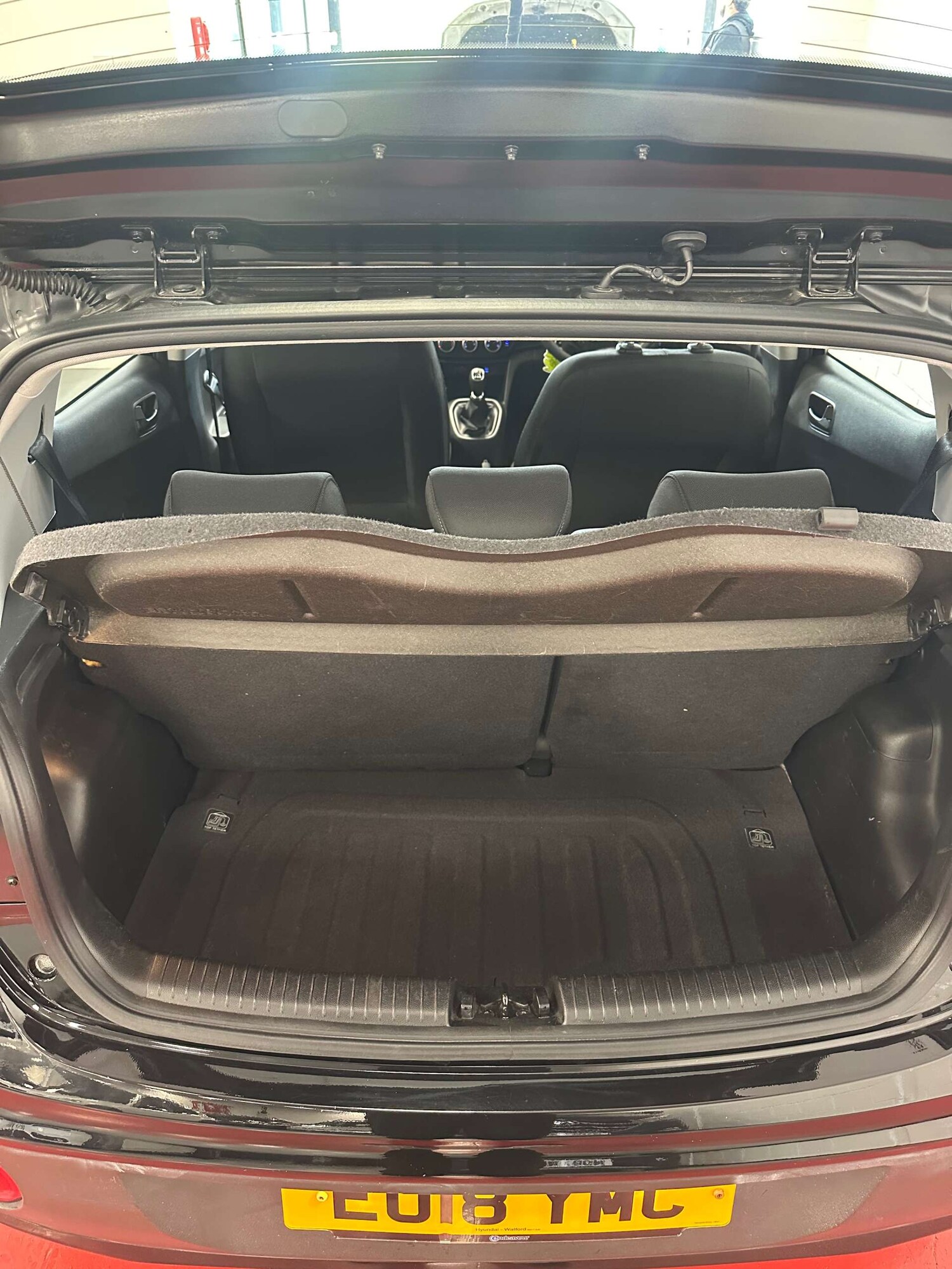 Used Hyundai i10 2018 for sale - 78198757: Photo 10