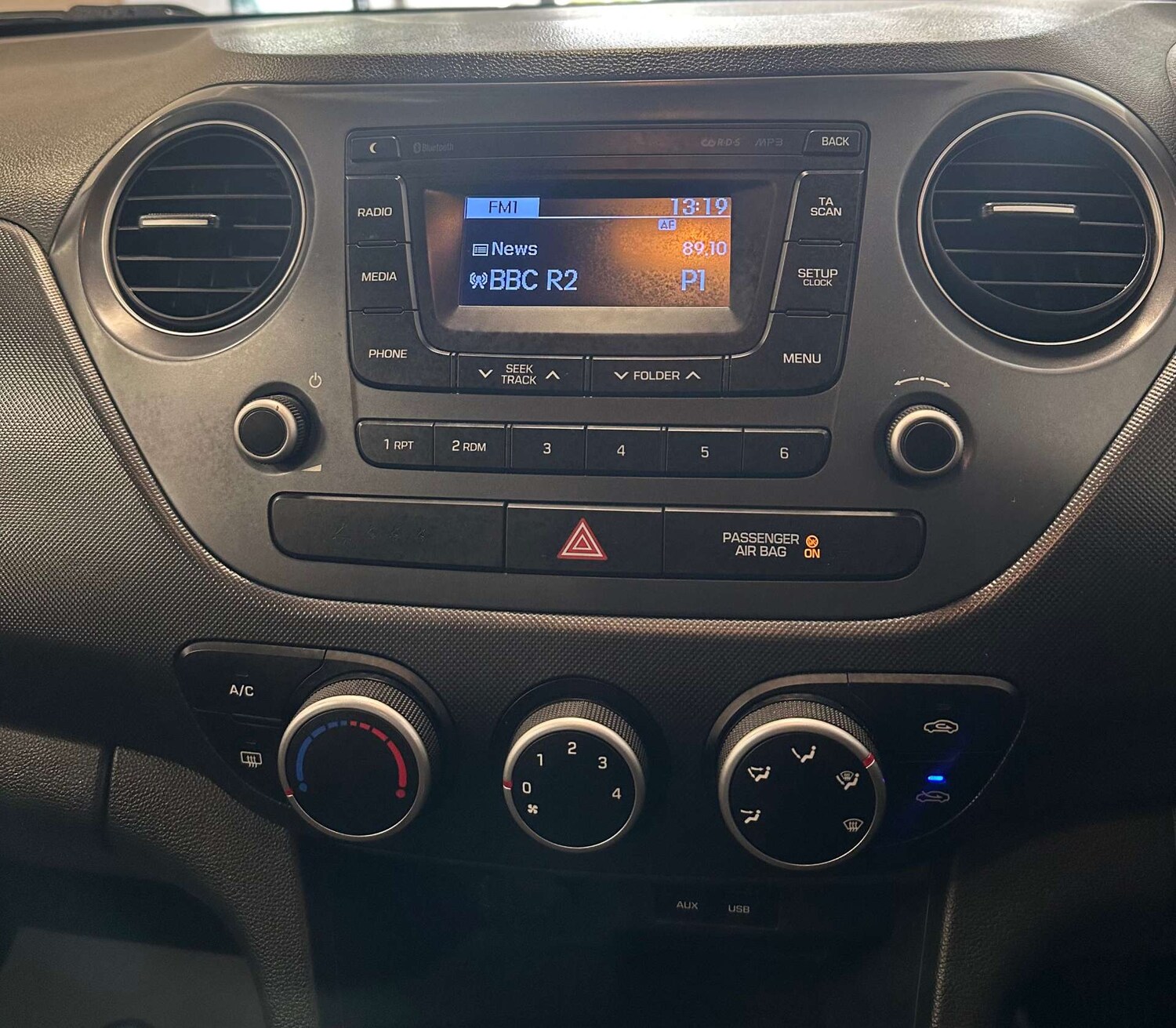 Used Hyundai i10 2018 for sale - 78198757: Photo 21