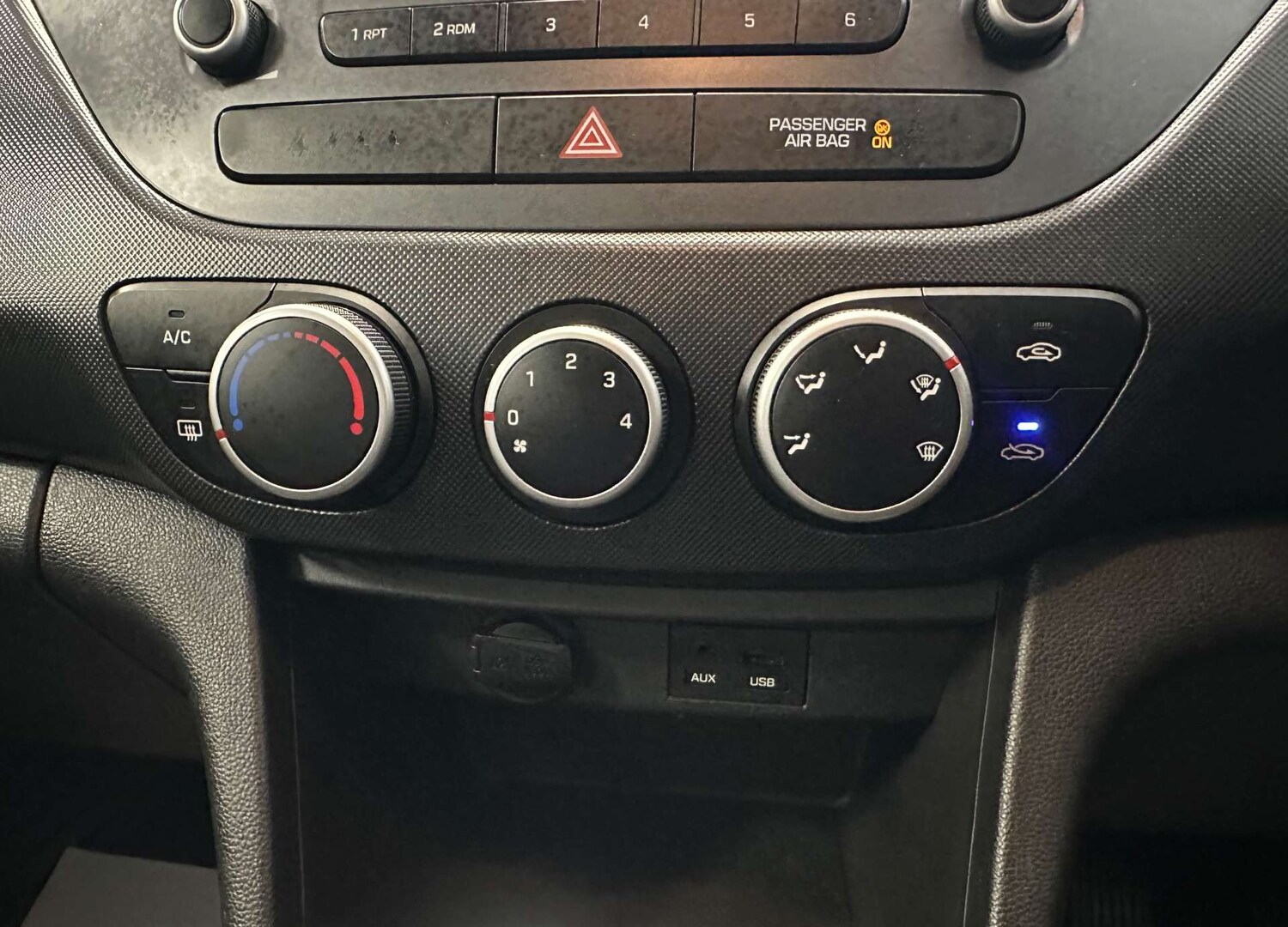 Used Hyundai i10 2018 for sale - 78198757: Photo 22