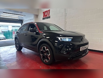 Used Vauxhall Mokka 2023 for sale - 78620004: Photo