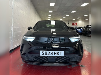 Used Vauxhall Mokka 2023 for sale - 78620004: Photo