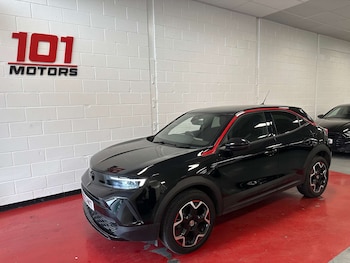 Used Vauxhall Mokka 2023 for sale - 78620004: Photo