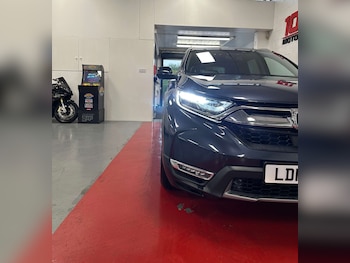 Used Honda CR-V 2019 for sale - 78228191: Photo