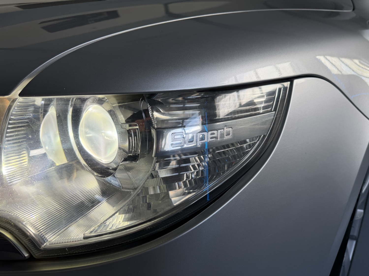 Used Skoda Superb 2011 for sale - 77715048: Photo 19