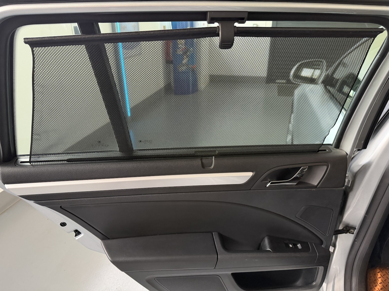 Used Skoda Superb 2011 for sale - 77715048: Photo 36