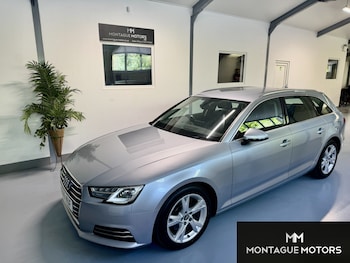 Used Audi A4 2017 for sale - 78459841: Photo