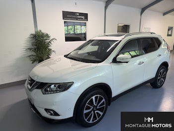 Used Nissan X-Trail 2014 for sale - 79033075: Photo