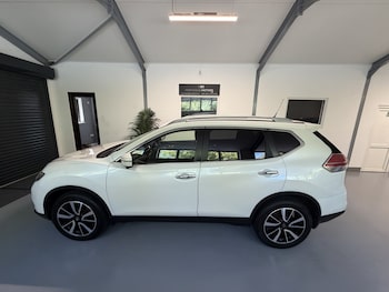 Used Nissan X-Trail 2014 for sale - 79033075: Photo