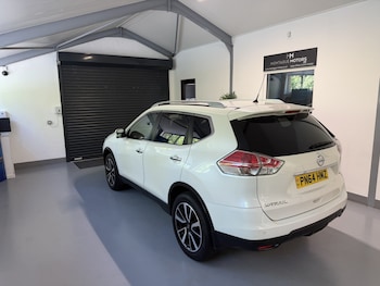 Used Nissan X-Trail 2014 for sale - 79033075: Photo