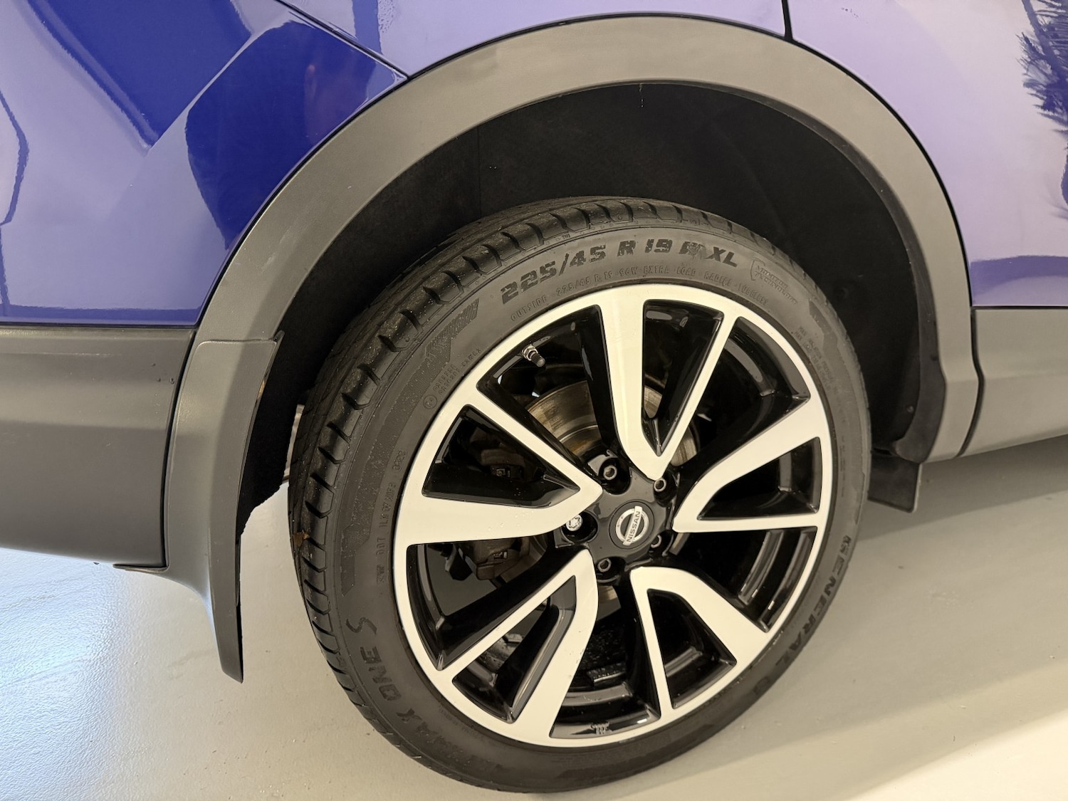 Used Nissan Qashqai 2015 for sale - 76598752: Photo 13