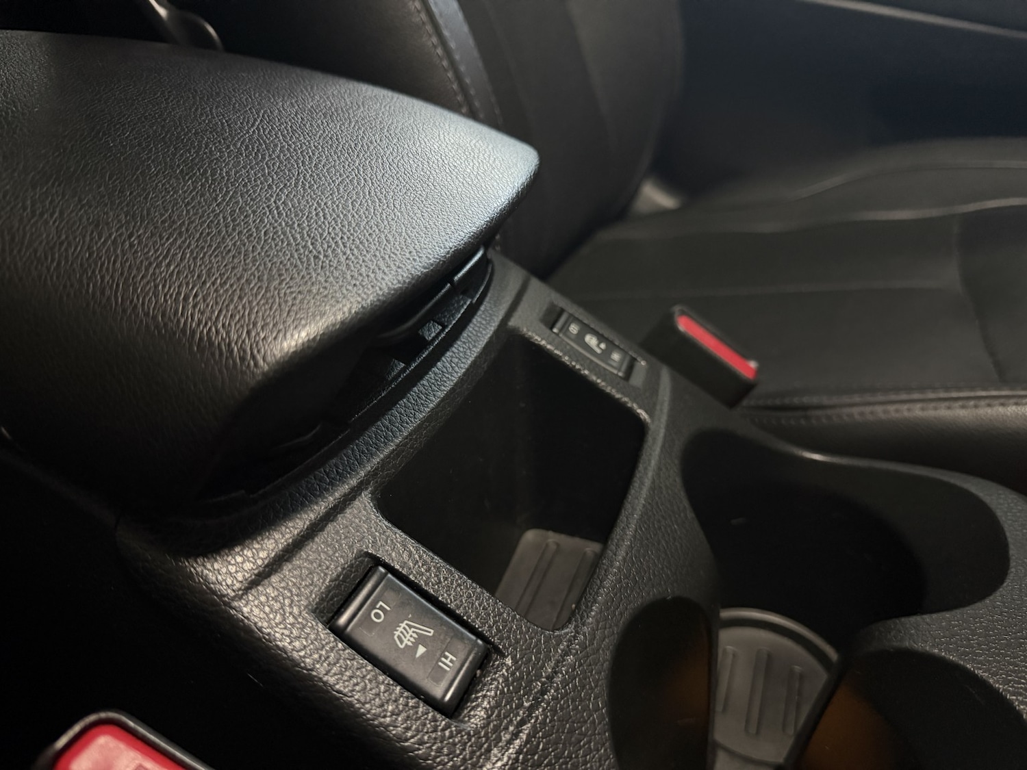 Used Nissan Qashqai 2015 for sale - 76598752: Photo 18