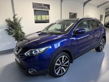 2015 - 1.5 dCi Tekna 5-Door