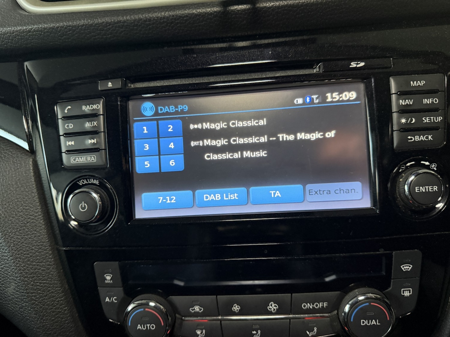 Used Nissan Qashqai 2015 for sale - 76598752: Photo 21