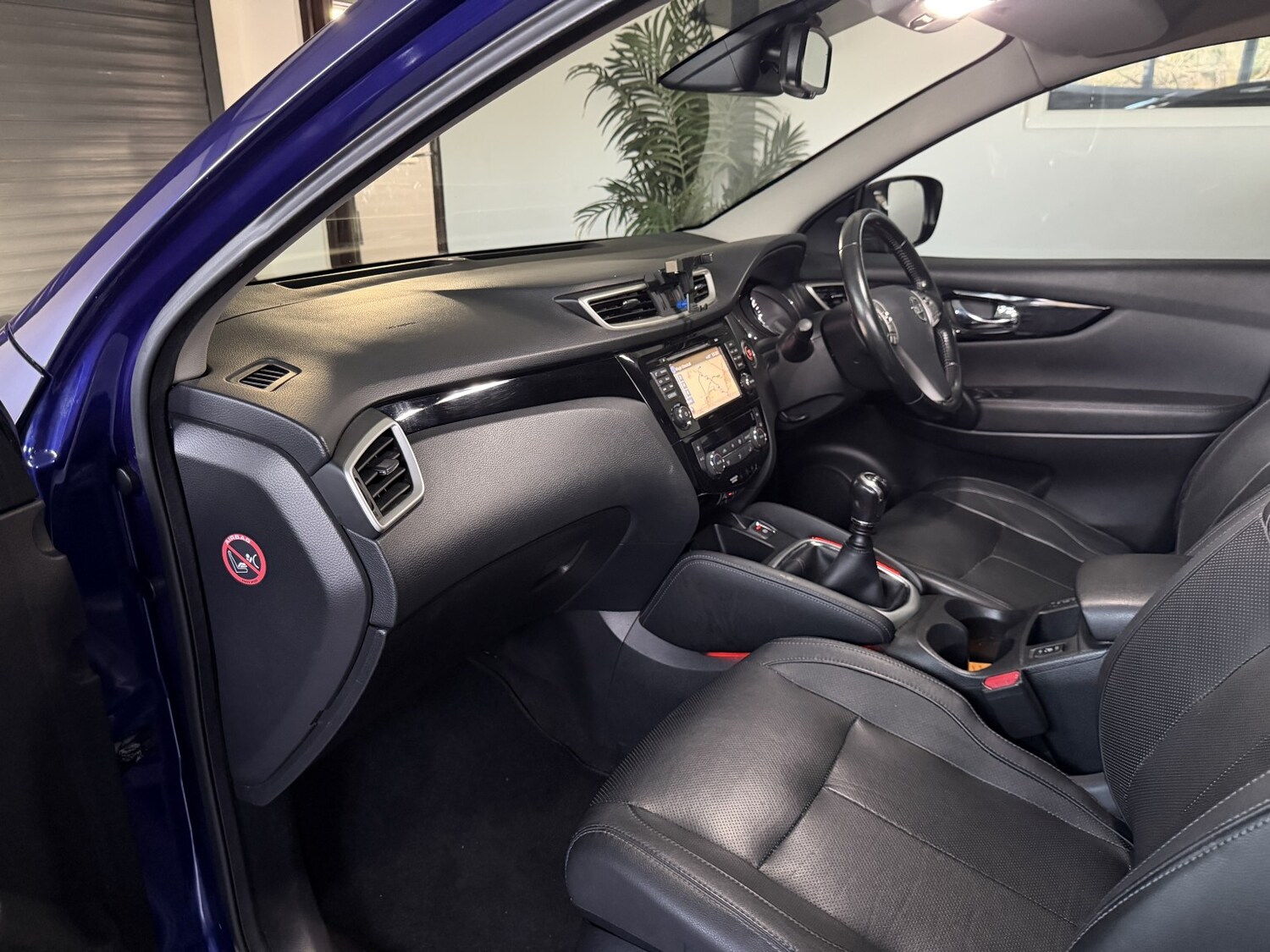 Used Nissan Qashqai 2015 for sale - 76598752: Photo 27